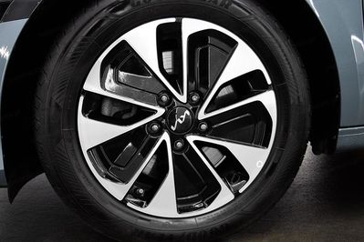 Kia Cee'd Gdi Dct Opf Vision