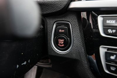 BMW Seria 3 Gran Turismo 320d xDrive Luxury Line aut