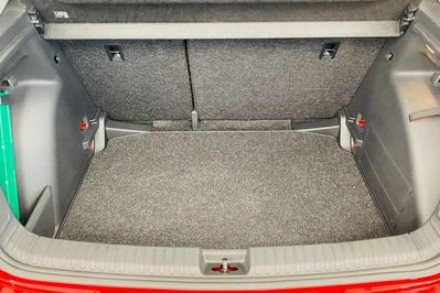 Skoda Fabia Selection 1.0 TSI