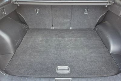 Hyundai Tucson 1.6 T-GDI Smart 2WD DCT