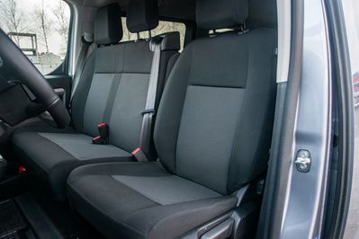 Citroen SpaceTourer XL L2H1 Business EAT8