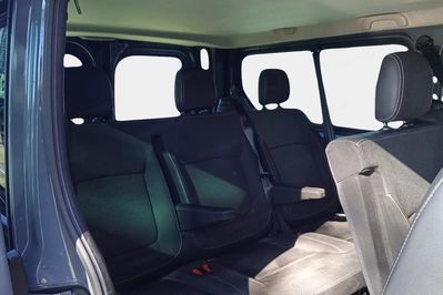 Renault Trafic Kombi L2H1 Pack Clim