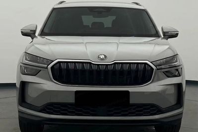 Skoda Kodiaq Drive 1.5 TSI mHEV DSG