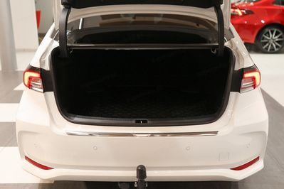 Toyota Corolla 1.5 Style