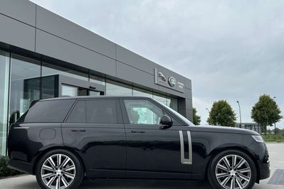 Land Rover Range Rover 3.0 P460e Autobiography