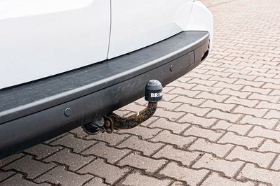 Opel Vivaro Extra Long L2H1 Enjoy A8