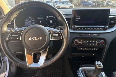 Kia XCeed Business Line 1.5 T-GDI