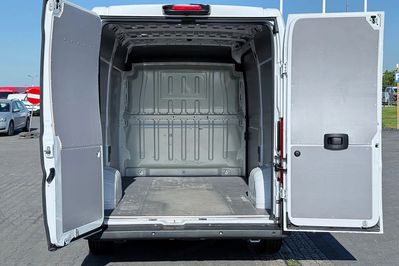 Peugeot Boxer L2H2