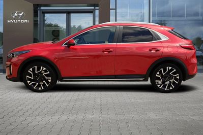 Kia XCeed 1.5 T-GDI L DCT