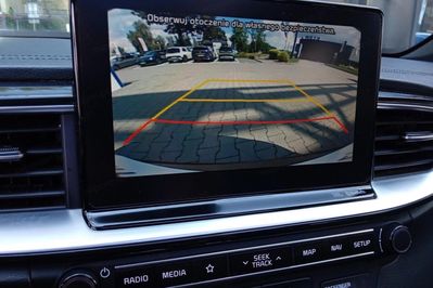 Kia ProCeed 1.6 T-GDI GT DCT