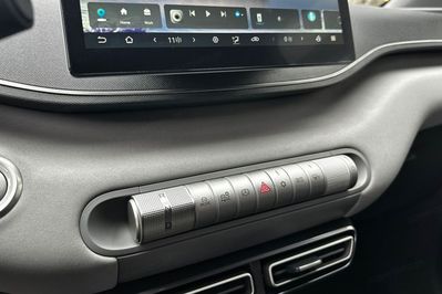 BYD Dolphin Surf Comfort