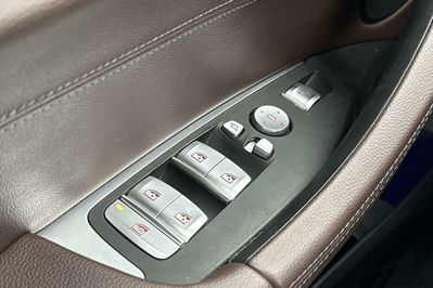 BMW X3 xDrive30i Advantage aut