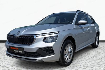 Skoda Kamiq TSI Selection