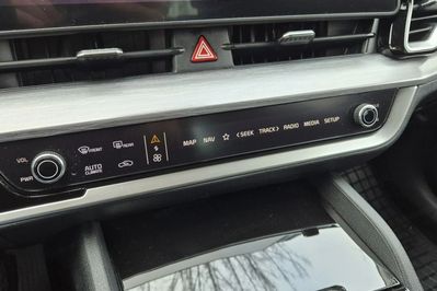 Kia Sportage T-GDI L 2WD DCT
