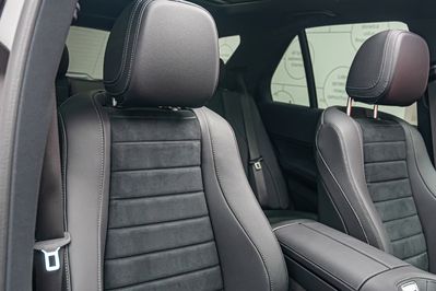 Mercedes GLE 450 d 4-Matic AMG Line