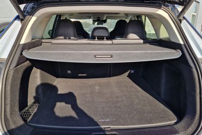 Baic Beijing 5 1.5T