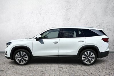 Skoda Kodiaq 1.5 TSI DSG