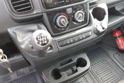 Toyota Proace Max L3H2