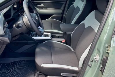 Dacia Duster Extreme 1.6 Full Hybrid