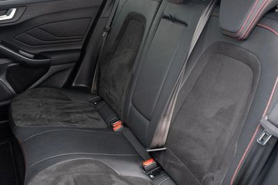 Ford Focus 2.3 EcoBoost S&S ST X