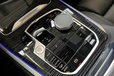 BMW X5 xDrive40d M Sport