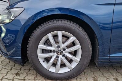 Volkswagen Passat 1.5 TSI Business DSG
