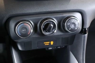 Toyota Yaris 1.5 Comfort