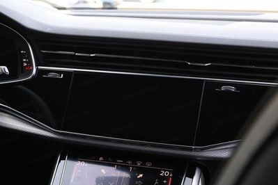 Audi Q8 e-hybrid quattro