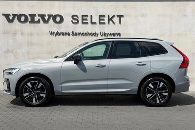 Volvo XC60 B5 B AWD Plus Dark