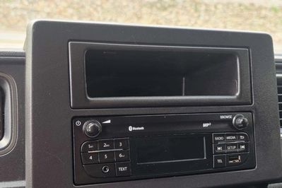 Renault Master dCi L3 Extra