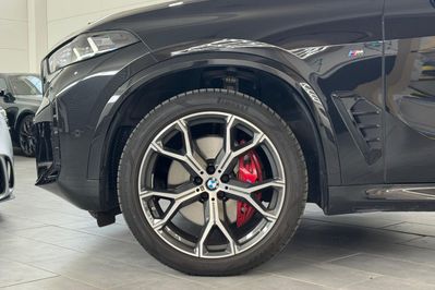 BMW X5 xDrive30d M Sport