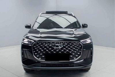 Chery Tiggo 8 Prestige 1.5 T-GDI Super Hybrid DCT