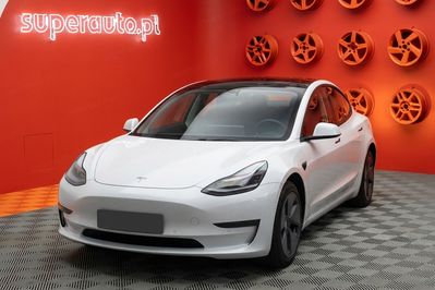 Tesla Model 3 RWD