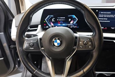 BMW Seria 2 Active Tourer 218i