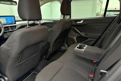 Ford Focus 1.0 EcoBoost Titanium X