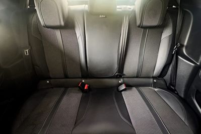 Peugeot 208 1.2 PureTech GT Line S&S EAT8