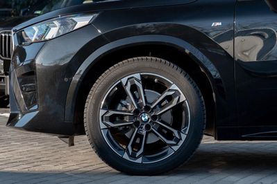 BMW X2 sDrive20d M Sport