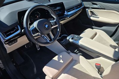 BMW X1 sDrive18i M Sport aut