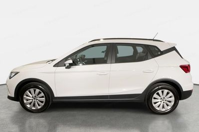Seat Arona 1.0 TSI