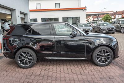 Land Rover Range Rover Sport P460e Dynamic SE
