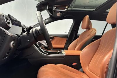 Mercedes Klasa C C 220 d mHEV