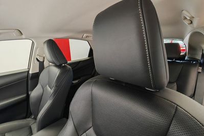 Lexus NX 350h Prestige 2.5 Hybrid AWD