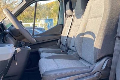 Renault Master L3H2 Extra