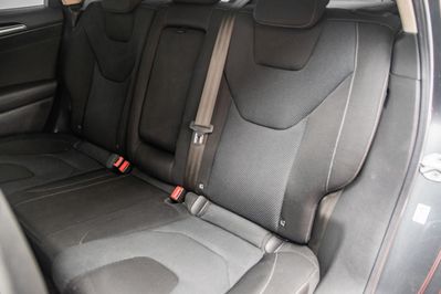 Ford Mondeo 2.0 ST-Line