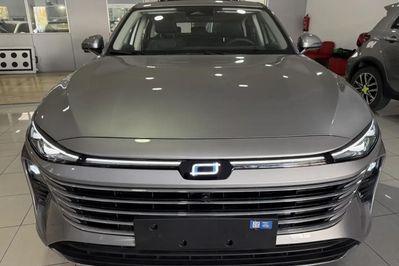 Bestune B70 1.5T Business DCT