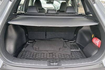 Toyota Corolla Cross 2.0 Hybrid Executive