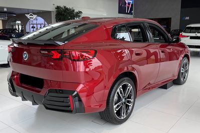 BMW X2 xDrive20d M Sport