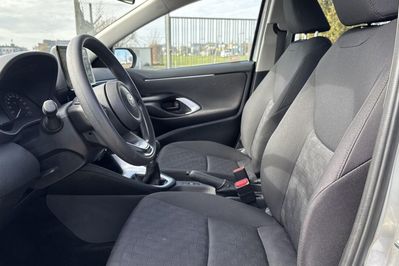 Toyota Yaris 1.5 Active