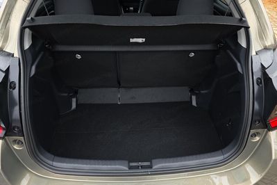 Toyota Yaris 1.5 Hybrid Comfort