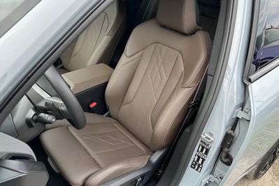 BMW X3 xDrive20d mHEV aut